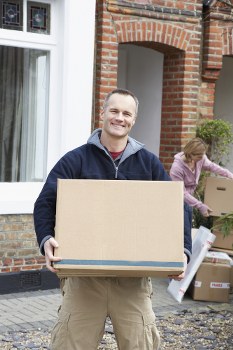Man With A Van Isleworth recycling and sustainability service with eco-friendly moving van