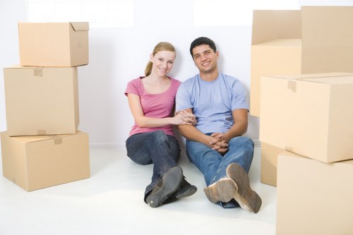 Complaint handling and internal review for removals