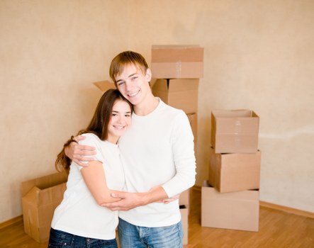 Man With A Van Isleworth service introduction and local moving support
