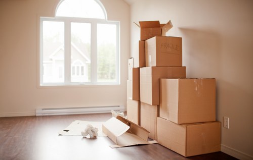 Different types of piano removals in Isleworth including upright and grand pianos