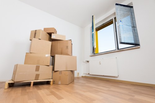 Risk assessment and planning before a move