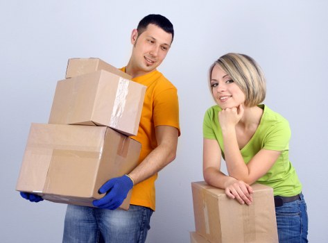 Free quote policy for Isleworth man and van service