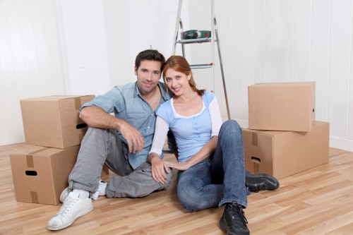 Business storage in Isleworth for stock, documents, and equipment