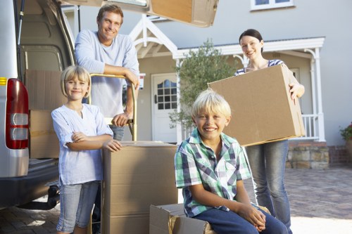 Trusted payment options for Isleworth van hire customers