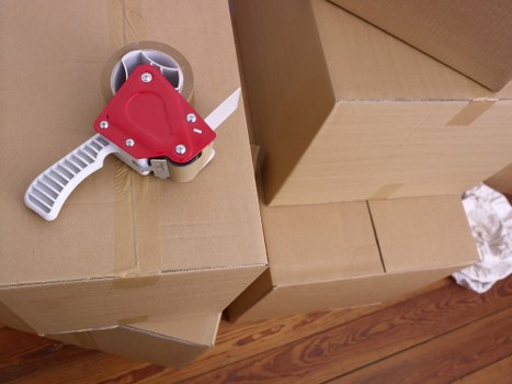 Reliable Isleworth man with a van service for homes and businesses