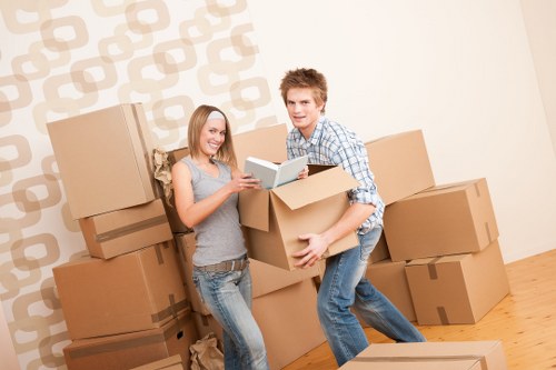 Final stage of a fair complaints procedure for removals