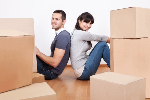 Navigating access challenges during piano removals in Isleworth homes