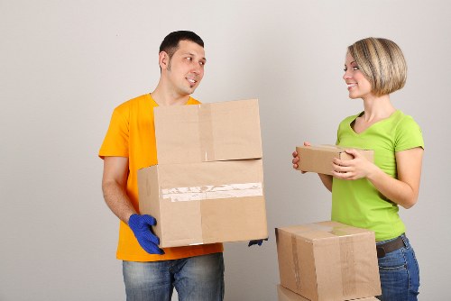 Liability and waste regulations for a UK man and van service