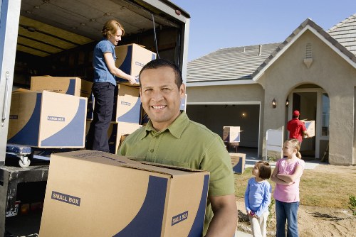 Clear, value-based pricing for man with a van jobs in Isleworth